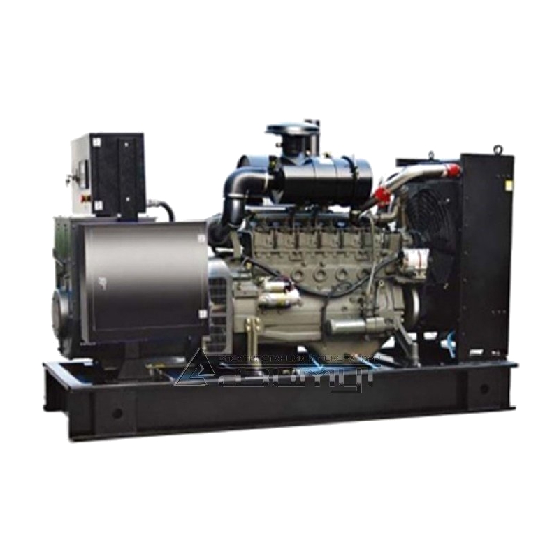 Дизельная электростанция АД-200С-Т400-1РМ6 Дизельная электростанция АД-200С-Т400-1РМ6