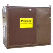 Дизельная электростанция АД-8С-Т400-2РНМ11 в контейнере Дизельная электростанция АД-8С-Т400-2РНМ11 в контейнере