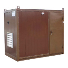 Дизельная электростанция АД-12С-Т400-1РНМ11 в контейнере Дизельная электростанция АД-12С-Т400-1РНМ11 в контейнере