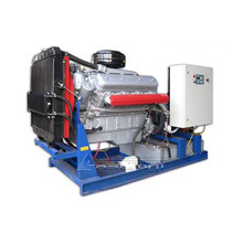 Дизельная электростанция АД-250С-Т400-1РМ2 Дизельная электростанция АД-250С-Т400-1РМ2