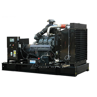 Дизельная электростанция АД-250С-Т400-2РМ6