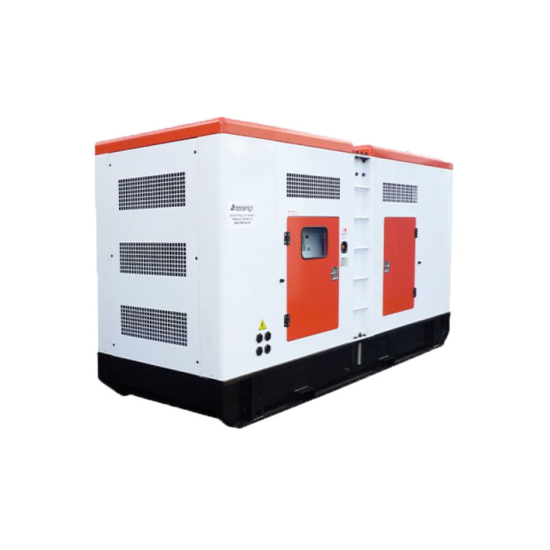 Дизельная электростанция АД-300С-Т400-1РКМ15