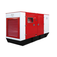 Дизельная электростанция АД-200С-Т400-2РКМ6 Дизельная электростанция АД-200С-Т400-2РКМ6