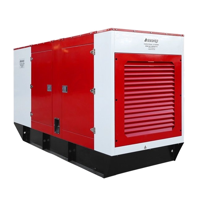 Дизельная электростанция АД-200С-Т400-2РКМ17 Дизельная электростанция АД-200С-Т400-2РКМ17