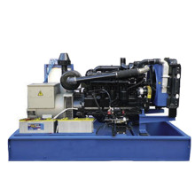 Дизельная электростанция АД-100С-Т400-1РМ1 Дизельная электростанция АД-100С-Т400-1РМ1