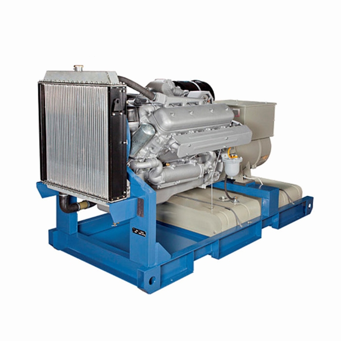 Дизельная электростанция АД-75С-Т400-2РМ2 Дизельная электростанция АД-75С-Т400-2РМ2