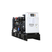 Дизельная электростанция АД-100С-Т400-1РМ11 Дизельная электростанция АД-100С-Т400-1РМ11