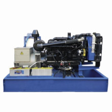 Дизельная электростанция АД-75С-Т400-1РМ1 Дизельная электростанция АД-75С-Т400-1РМ1