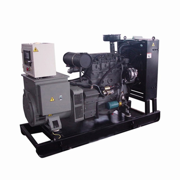 Дизельная электростанция АД-80С-Т400-2РМ6 Дизельная электростанция АД-80С-Т400-2РМ6