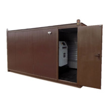 Дизельная электростанция АД-16С-Т400-2РНМ1 с автозапуском Дизельная электростанция АД-16С-Т400-2РНМ1 с автозапуском