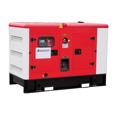 Дизельная электростанция АД-20С-Т400-2РКМ11 с автозапуском