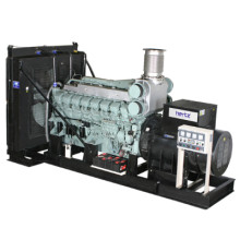 Дизельная электростанция HERTZ HG 2200 MM Дизельная электростанция HERTZ HG 2200 MM