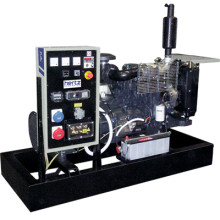 Дизельная электростанция HERTZ HG 176 DM Дизельная электростанция HERTZ HG 176 DM