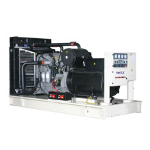 Дизельная электростанция HERTZ HG 166 PC Дизельная электростанция HERTZ HG 166 PC