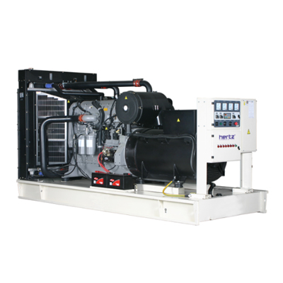 Дизельная электростанция HERTZ HG 166 PC Дизельная электростанция HERTZ HG 166 PC