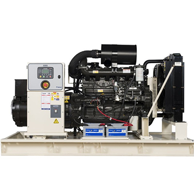 Дизельная электростанция HERTZ HG 440 DC Дизельная электростанция HERTZ HG 440 DC