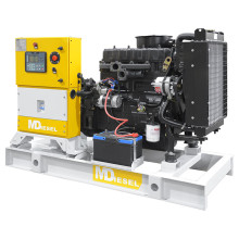 Резервный дизельный генератор MDiesel АД-60С-Т400-1РМ29 040425 Резервный дизельный генератор MDiesel АД-60С-Т400-1РМ29 040425