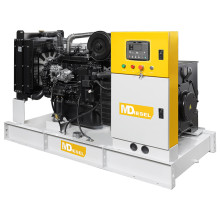 Резервный дизельный генератор MDiesel АД-80С-Т400-1РМ29 036387 Резервный дизельный генератор MDiesel АД-80С-Т400-1РМ29 036387