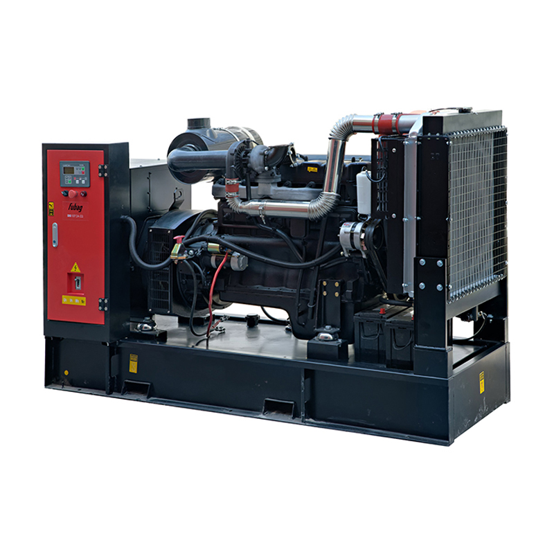 Электростанция дизельная Fubag DS 100 DA ES (трехфазная, открытая, пож) Электростанция дизельная Fubag DS 100 DA ES (трехфазная, открытая, пож)