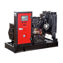 Электростанция дизельная Fubag DS 80 DA ES (трехфазная, открытая, пож)