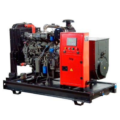 Дизельная электростанция Fubag DS 80 DA ES Дизельная электростанция Fubag DS 80 DA ES