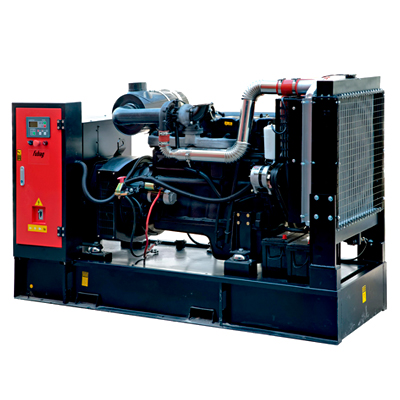 Дизельная электростанция Fubag DS 137 DA ES с функцией подогрева 1.5 Дизельная электростанция Fubag DS 137 DA ES с функцией подогрева 1.5