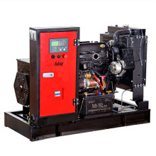 Дизельная электростанция Fubag DS 16 DA ES Дизельная электростанция Fubag DS 16 DA ES