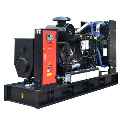 Дизельная электростанция Fubag DSI 200 DA ES