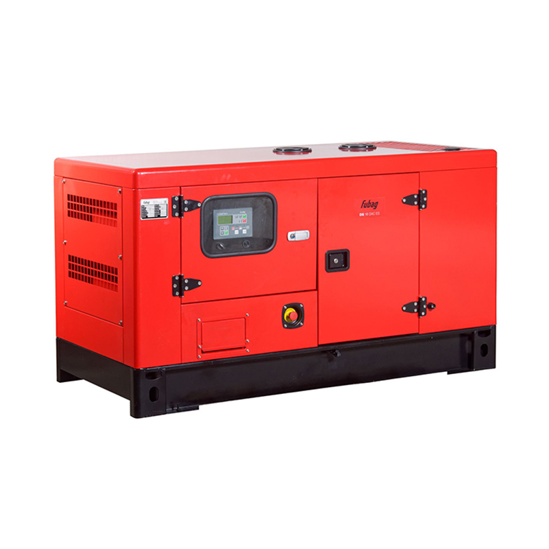 Электростанция дизельная Fubag DS 80 DAC ES (трехфазная, кожух, пож) Электростанция дизельная Fubag DS 80 DAC ES (трехфазная, кожух, пож)