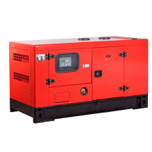 Дизельный генератор Fubag DS 16 AC ES 0.5 в кожухе с подогревом Дизельный генератор Fubag DS 16 AC ES 0.5 в кожухе с подогревом