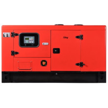 Дизельный генератор Fubag DS 16 DAC ES в кожухе Дизельный генератор Fubag DS 16 DAC ES в кожухе