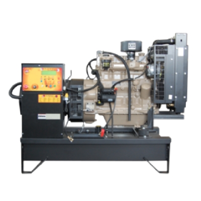 Дизельная электростанция Onis Visa P 15 B