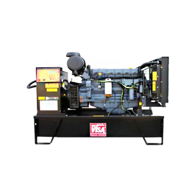Дизельная электростанция Onis Visa D 131 B Дизельная электростанция Onis Visa D 131 B