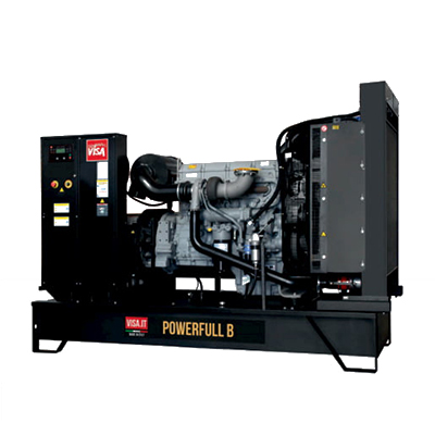Дизельная электростанция Onis Visa F 120 B