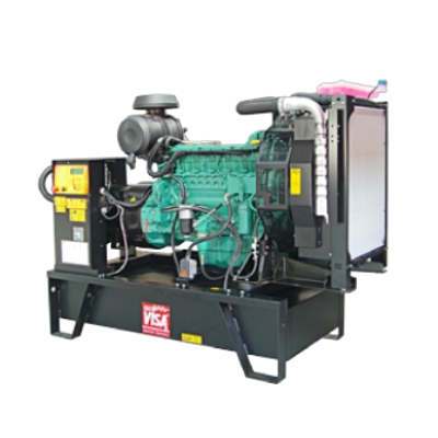 Дизельная электростанция Onis Visa P 135 B