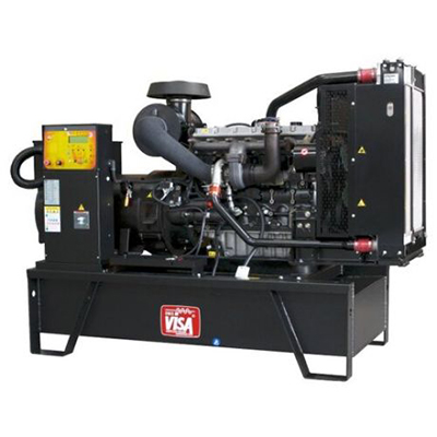 Дизельная электростанция Onis Visa BD 140 B Дизельная электростанция Onis Visa BD 140 B