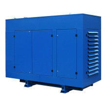 Дизельная электростанция Мотор АД120-T400 ЯМЗ в контейнере Дизельная электростанция Мотор АД120-T400 ЯМЗ в контейнере