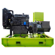 Дизельная электростанция Мотор АД280-T400 Cummins (открытая) Дизельная электростанция Мотор АД280-T400 Cummins (открытая)