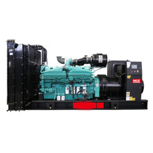 Дизельная электростанция Мотор АД1200-T400 Cummins (открытая) Дизельная электростанция Мотор АД1200-T400 Cummins (открытая)