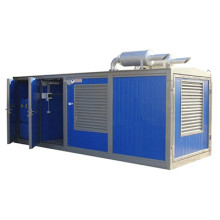 Дизельная электростанция Мотор АД1000-T400 Standart с АВР в контейнере Дизельная электростанция Мотор АД1000-T400 Standart с АВР в контейнере