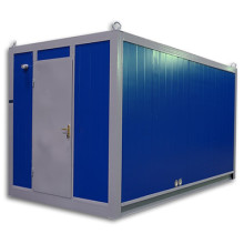 Дизельная электростанция Мотор АД200-T400 Standart в контейнере Дизельная электростанция Мотор АД200-T400 Standart в контейнере