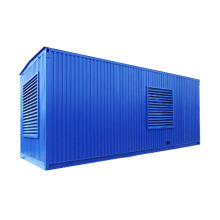 Дизельная электростанция Мотор АД150-T400 ЯМЗ в контейнере Дизельная электростанция Мотор АД150-T400 ЯМЗ в контейнере