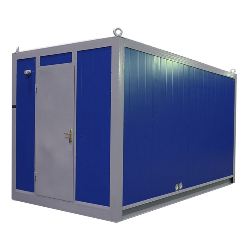 Дизельная электростанция Мотор АД200-T400 Cummins в контейнере Дизельная электростанция Мотор АД200-T400 Cummins в контейнере