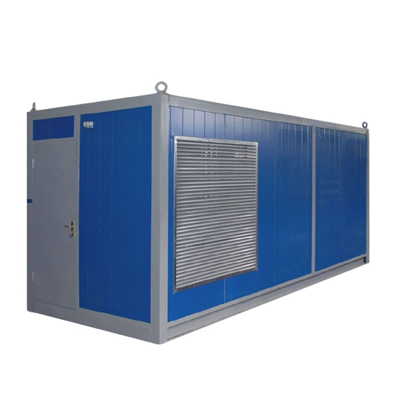 Дизельная электростанция Мотор АД500-T400 Doosan в контейнере Дизельная электростанция Мотор АД500-T400 Doosan в контейнере