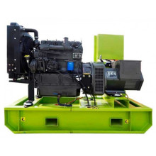 Дизельная электростанция Мотор АД12-T400 Standart (открытая) Дизельная электростанция Мотор АД12-T400 Standart (открытая)