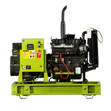 Дизельная электростанция Мотор АД15-T400 Standart (открытая, АВР) Дизельная электростанция Мотор АД15-T400 Standart (открытая, АВР)