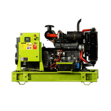 Дизельная электростанция Мотор АД40-T400 Standart (открытая, АВР) Дизельная электростанция Мотор АД40-T400 Standart (открытая, АВР)