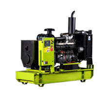 Дизельная электростанция Мотор АД120-T400 Standart (открытая, АВР) Дизельная электростанция Мотор АД120-T400 Standart (открытая, АВР)