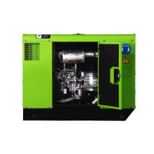 Дизельная электростанция Мотор АД10-T400 Standart (кожух, LA290, АВР) Дизельная электростанция Мотор АД10-T400 Standart (кожух, LA290, АВР)