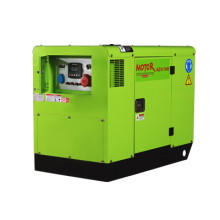 Дизельная электростанция Мотор АД12-T400 Standart (кожух, АВР) Дизельная электростанция Мотор АД12-T400 Standart (кожух, АВР)